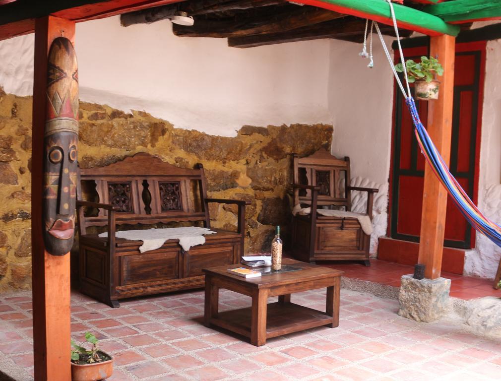 Otti Colonial