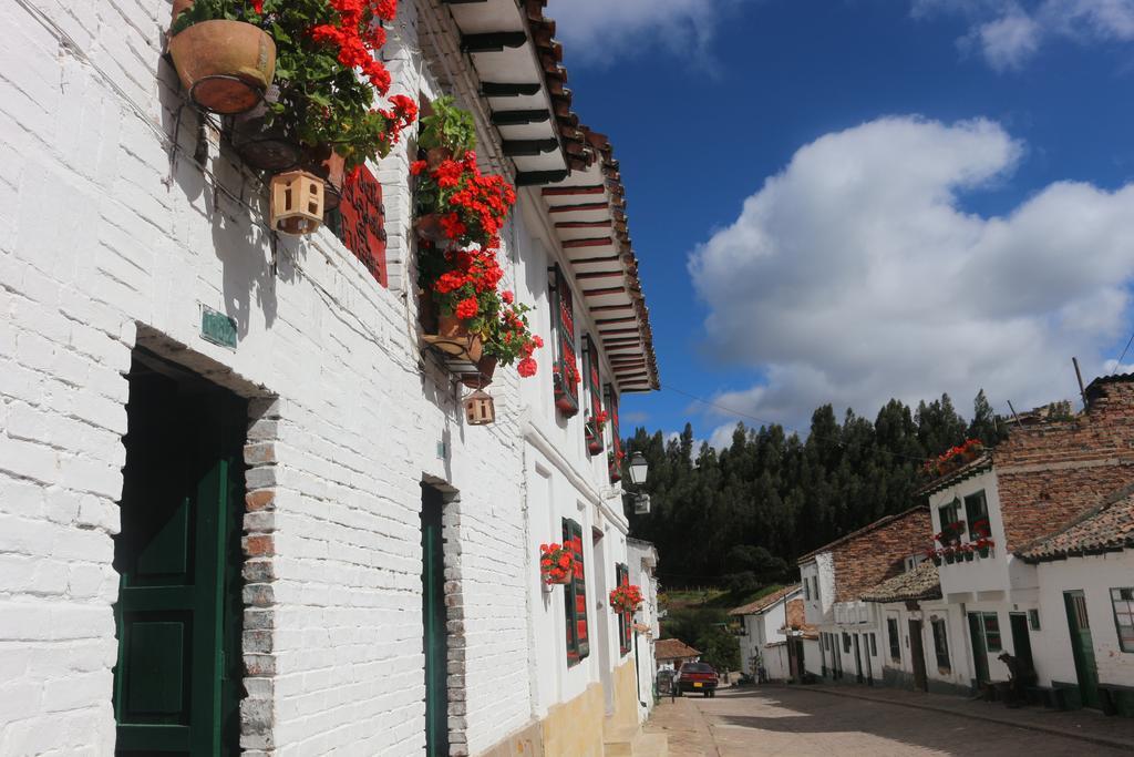Otti Colonial Guest house