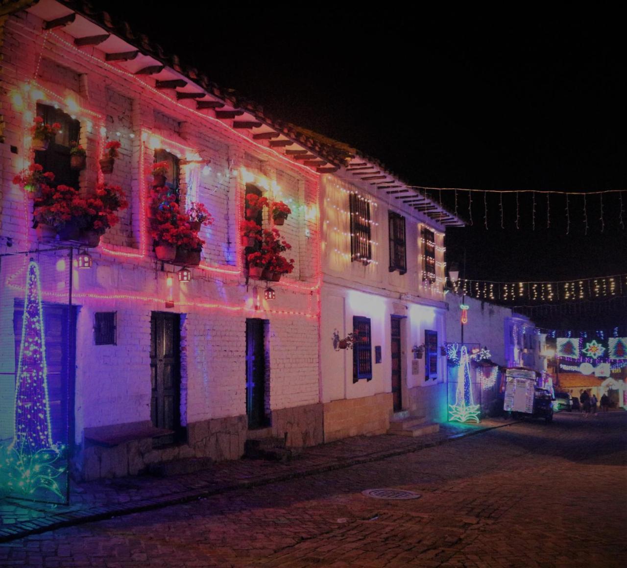 Otti Colonial Guest house *